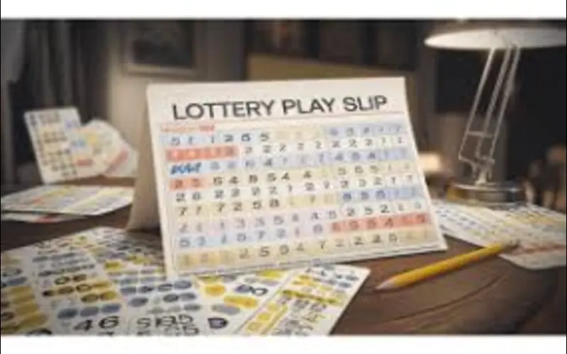 Online Lottery Strategies body image